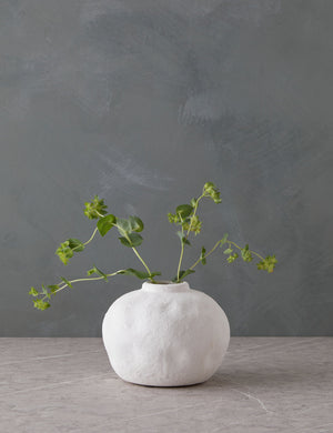 Galvan Vase