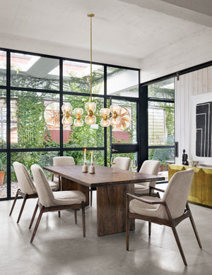 Ashbie Dining Table