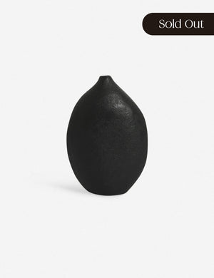 Varying Maple Wood Bud Vases, Medium (1) by Namu Home Goods