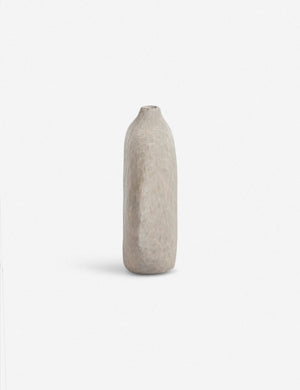 Varying Maple Wood Bud Vases, Medium (3) by Namu Home Goods