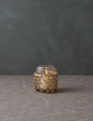 Villegas Candle Holder