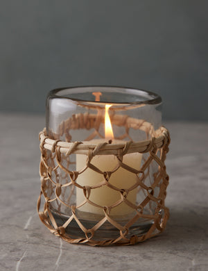 Villegas Candle Holder