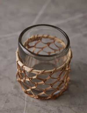 Villegas Candle Holder