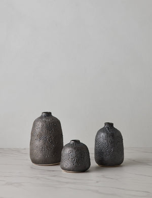 Wylie Vases (Set of 3)