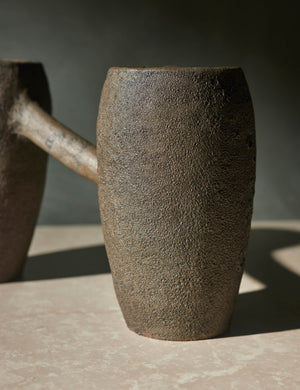 Zir Vessel by Nur Ceramics