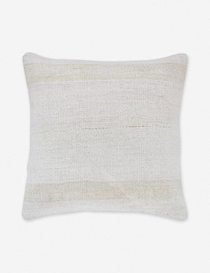Juana One-of-a-Kind Vintage Pillow