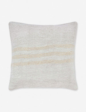 Janis Vintage Pillow