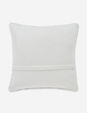 Janis Vintage Pillow