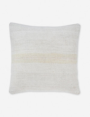 Jacintha One-of-a-Kind Vintage Pillow