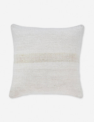 Jaden One-of-a-Kind Vintage Pillow