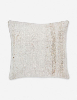 Jael One-of-a-Kind Vintage Pillow