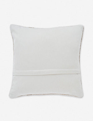 Jael One-of-a-Kind Vintage Pillow