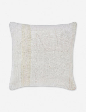 Jala One-of-a-Kind Vintage Pillow