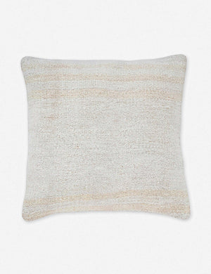 Jayanti One-of-a-Kind Vintage Pillow