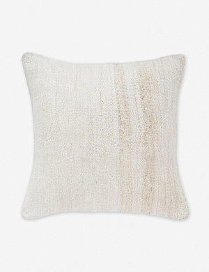 Jazlyn One-of-a-Kind Vintage Pillow