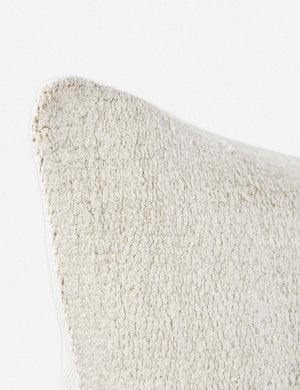 Jazlyn One-of-a-Kind Vintage Pillow
