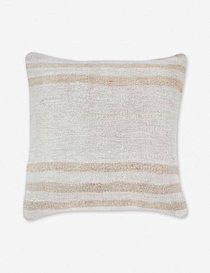 Jenalyn One-of-a-Kind Vintage Pillow