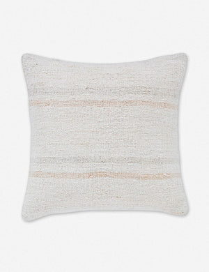 Jolina One-of-a-Kind Vintage Pillow
