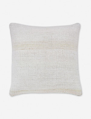 Jorcina One-of-a-Kind Vintage Pillow