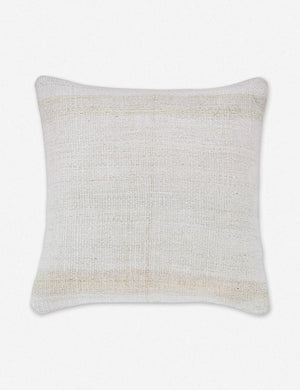 Josalynd One-of-a-Kind Vintage Pillow