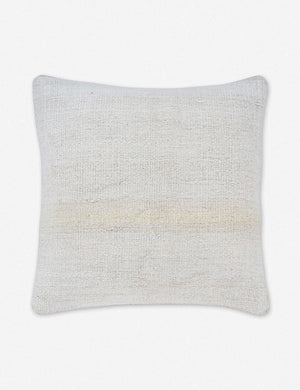 Jonelle One-of-a-Kind Vintage Pillow