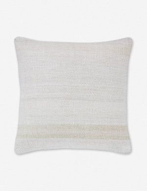 Julina One-of-a-Kind Vintage Pillow