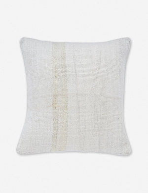 Jeovana One-of-a-Kind Vintage Pillow