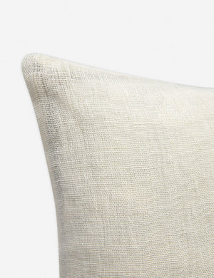 Java Pillow