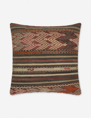 Cemre One-Of-A-Kind Pillow