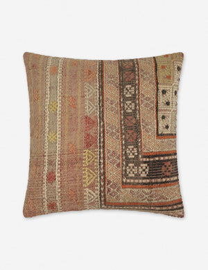 Harika One-Of-A-Kind Pillow