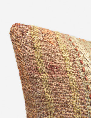 Harika One-Of-A-Kind Pillow