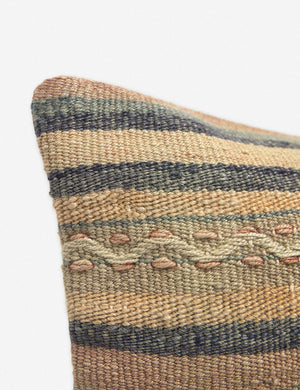 Fairuza One-Of-A-Kind Pillow
