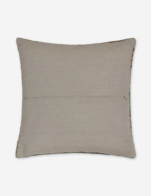 Kelebek One-Of-A-Kind Pillow