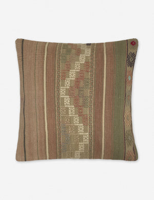Miray One-Of-A-Kind Pillow