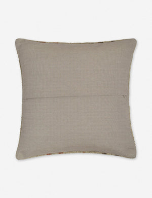 Bashak One-Of-A-Kind Pillow