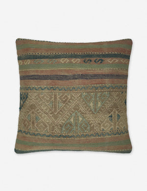 Melda One-Of-A-Kind Pillow