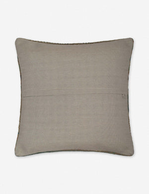Melda One-Of-A-Kind Pillow