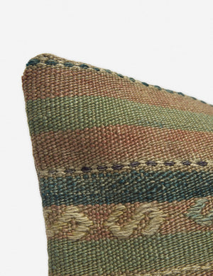 Melda One-Of-A-Kind Pillow