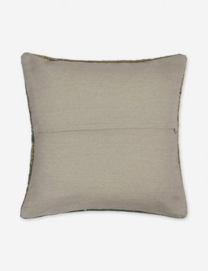 Kizmet One-Of-A-Kind Pillow