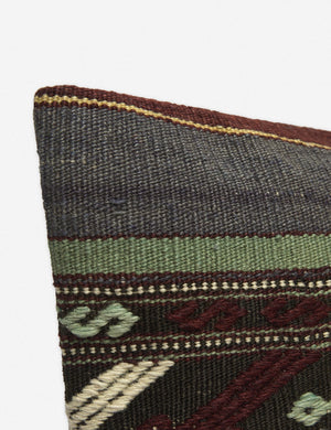 Nezihe One-Of-A-Kind Pillow