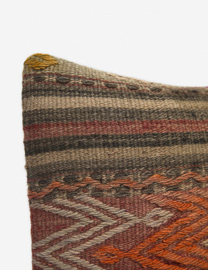 Nuray One-Of-A-Kind Pillow