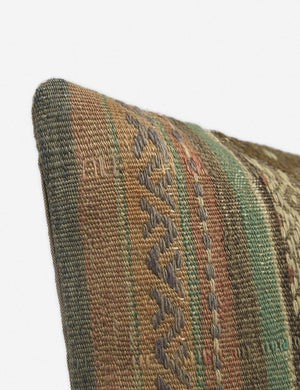 Aydan One-Of-A-Kind Pillow