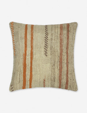 Neslihan One-Of-A-Kind Pillow