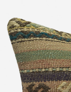 Lenianna One-Of-A-Kind Pillow