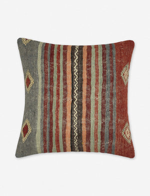 Neshe One-Of-A-Kind Pillow