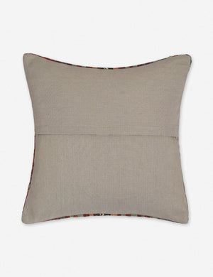 Neshe One-Of-A-Kind Pillow