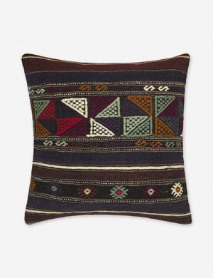 Nebahat One-Of-A-Kind Pillow