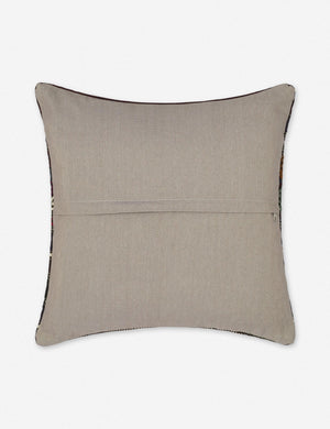 Nebahat One-Of-A-Kind Pillow