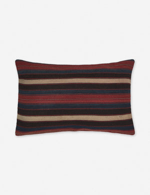 Nalani One-Of-A-Kind Lumbar Pillow