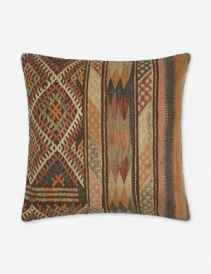 Fehime One-Of-A-Kind Pillow